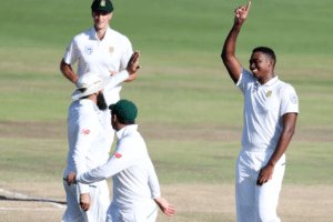 Read more about the article Ngidi aims for long career