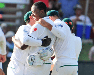 Read more about the article Rabada, heads awards list