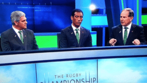 Read more about the article Why Willemse walked off SuperSport set