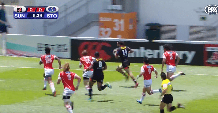 You are currently viewing Watch: Super Rugby top tries (Round 14)