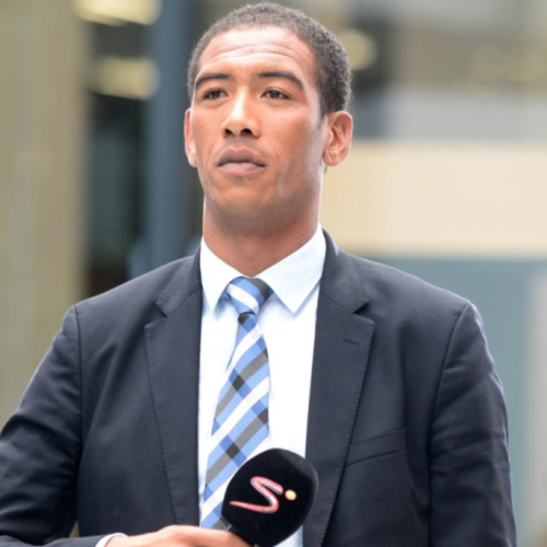 Willemse takes SuperSport saga to court