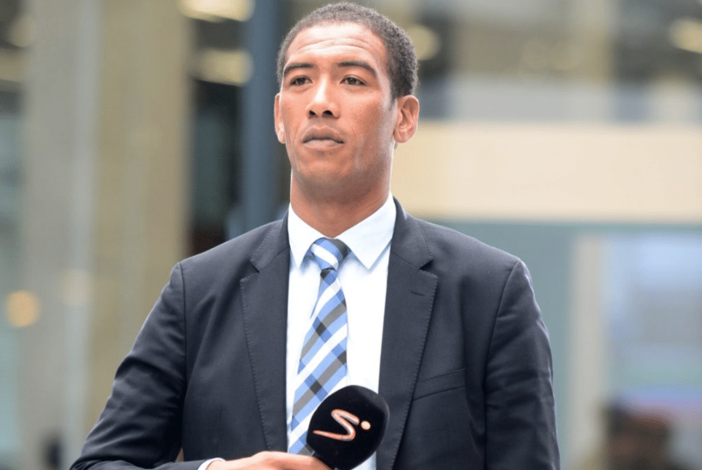 You are currently viewing Willemse takes SuperSport saga to court