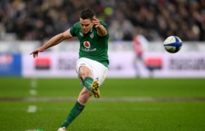 Read more about the article Ireland’s best to face Australia