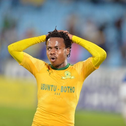 Watch: Sundowns still without victory in Caf CL