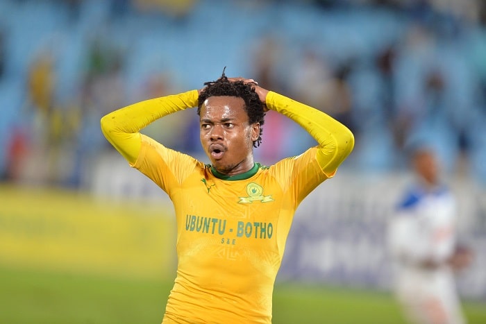You are currently viewing Watch: Sundowns still without victory in Caf CL