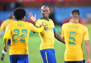 Read more about the article Teko: Kekana deserves Footballer of the Season