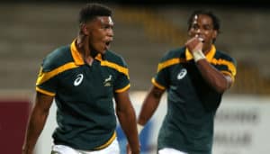 Read more about the article Willemse: Slotting into Junior Boks ‘easy’