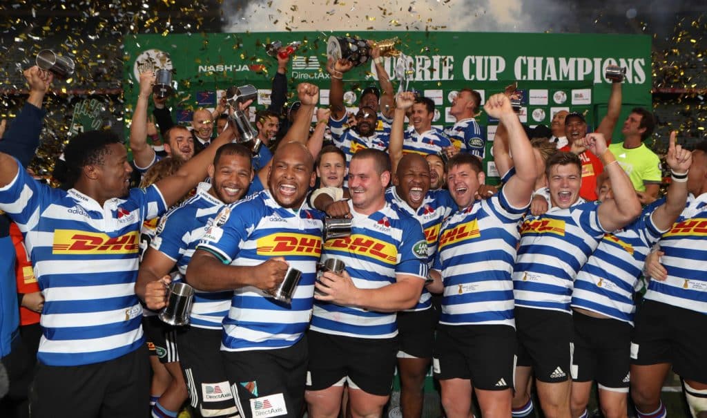 You are currently viewing SA Rugby streamlines Currie Cup