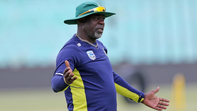 You are currently viewing Gibson must win World Cup – CSA CEO