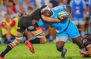 Read more about the article Nyakane back for Bulls
