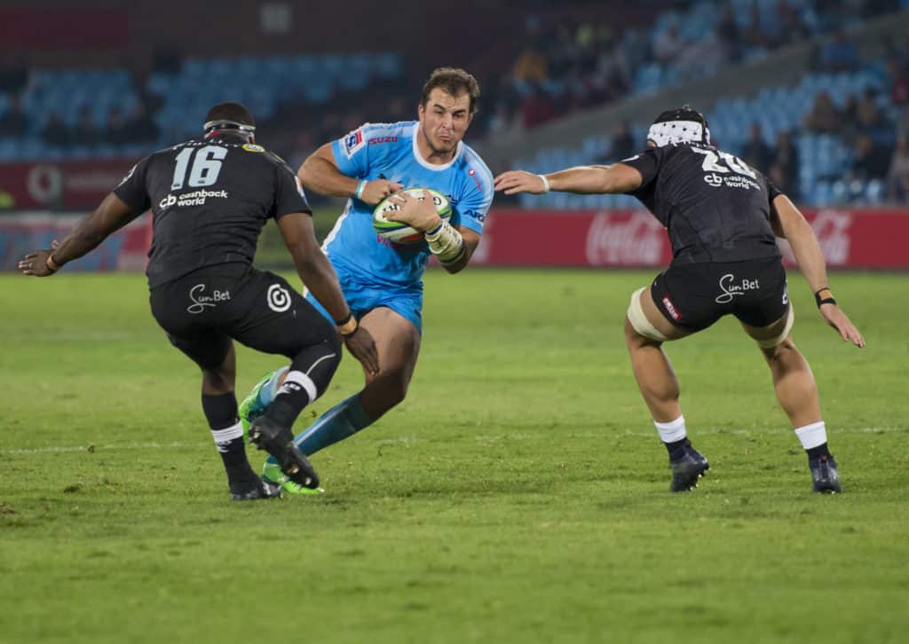 You are currently viewing Odendaal, Snyman extend Bulls contracts