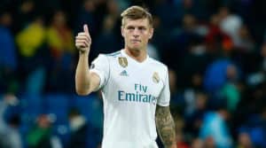 Read more about the article Motta urges PSG to sign Kroos