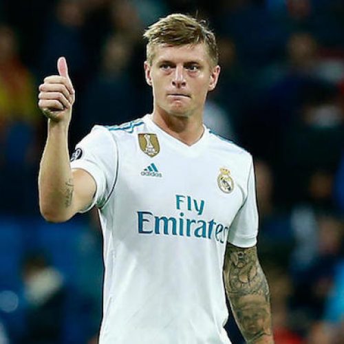 Motta urges PSG to sign Kroos