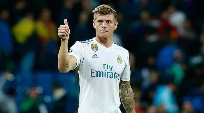 You are currently viewing Motta urges PSG to sign Kroos