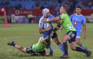 Read more about the article Smit, Ismaiel set for Bulls return