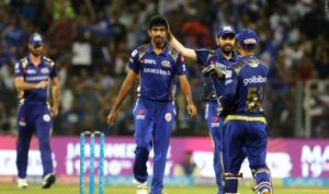 Read more about the article Bumrah cracks open fourth-place race