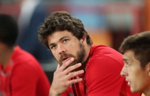 Read more about the article Whiteley still unavailable for Boks, Lions