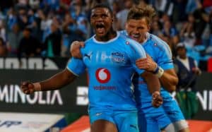 Read more about the article Bulls beat Sharks in high-scoring derby