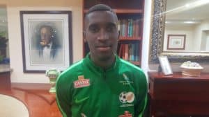 Read more about the article Xulu to captain Bafana at Cosafa Cup