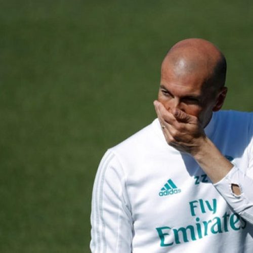 Why Zidane keeps winning at Real Madrid