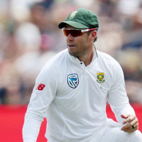 De Villiers ‘declined CSA offer to talk’