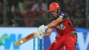 Read more about the article Big Bash teams hoping to sign De Villiers