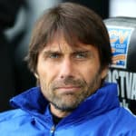 Talks to bring Antonio Conte to Tottenham break down