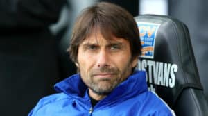 Read more about the article Conte: Chelsea future clearer next week