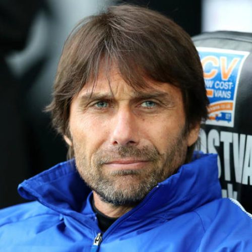 Conte: Chelsea future clearer next week