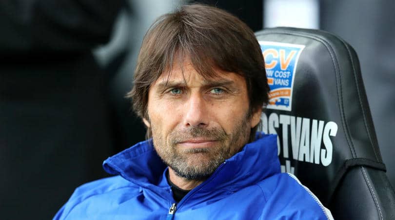 You are currently viewing Talks to bring Antonio Conte to Tottenham break down