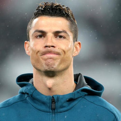 Wenger: Signing Ronaldo would’ve changed Arsenal history