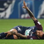 Alves to miss World Cup with ACL injury