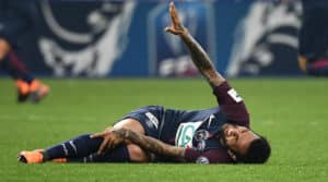 Read more about the article Alves to miss World Cup with ACL injury