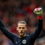 David de Gea