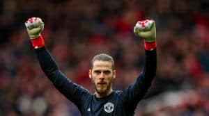Read more about the article Mourinho: De Gea will start FA Cup final 