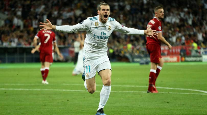 You are currently viewing Highlights: Real Madrid vs Liverpool