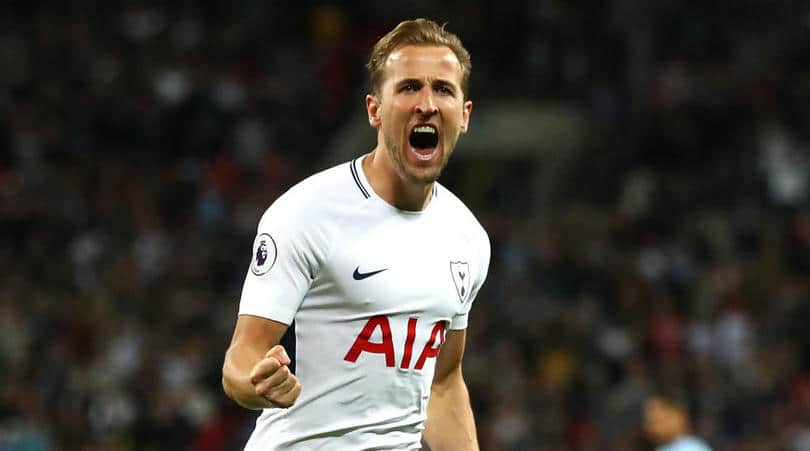 You are currently viewing Kane strike clinches top-four finish for Spurs