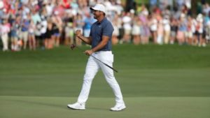 Read more about the article Day wins Wells Fargo Championship