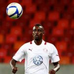 Ex-Sundowns defender Mungomeni retires