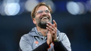 Read more about the article Klopp on choosing Liverpool over United