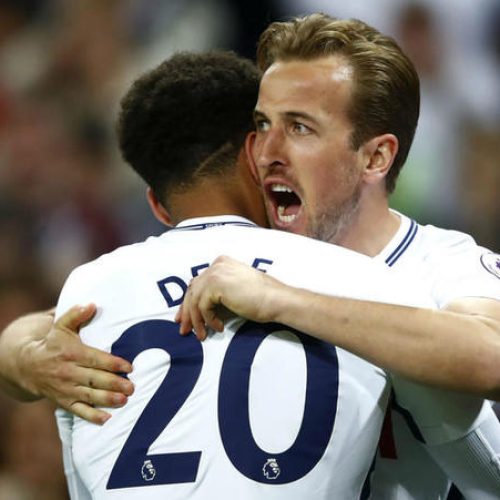 Kane: Top-four finish Pochettino’s greatest achievement 