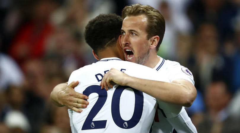 You are currently viewing Kane: Top-four finish Pochettino’s greatest achievement 