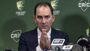 Read more about the article Langer: I would have tampered if asked