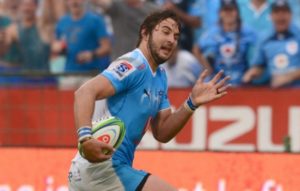 Read more about the article Springboks lose De Jager, Gqoboka for June Tests