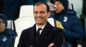 Read more about the article Juventus plan Allegri talks amid Arsenal links