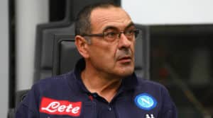 Read more about the article Five things you should know about Maurizio Sarri