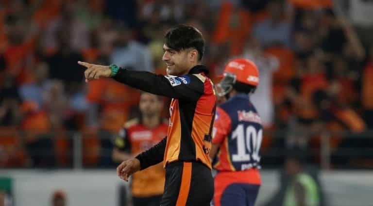 You are currently viewing Sunrisers eclipse Delhi in thriller