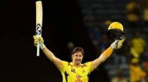 Read more about the article Watson smashes CSK to IPL title