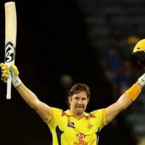 Watson smashes CSK to IPL title