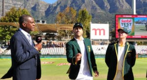 Read more about the article The end of the toss in Test cricket?